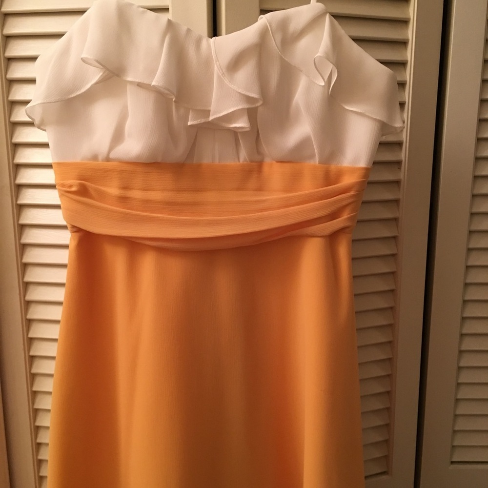 Cute Party Dress - Watters & Watters Mini